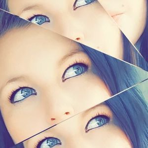 Meet your Posher, Larissa